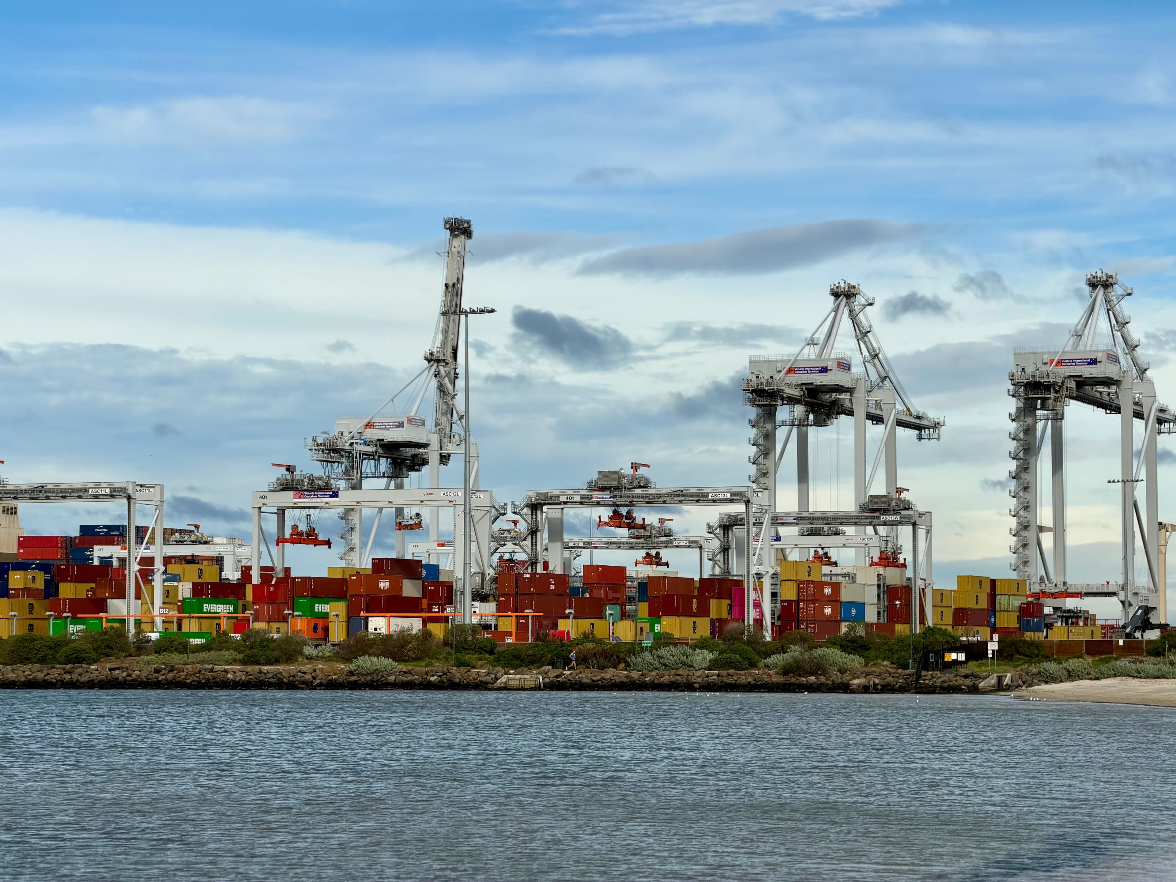 Indigenous Supply Chains