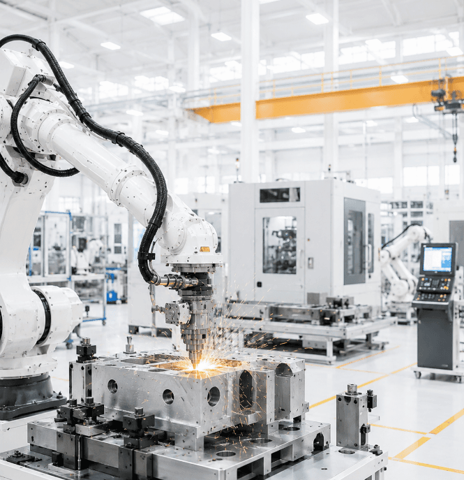 Industrialization Capability